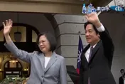 賴清德陷執政困境！前朝要角紛紛發聲　蔡英文也講話了