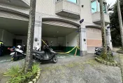 為何下得了手！中和狠母摩鐵悶殺子女　梳妝台上驚見手寫「母親節快樂」卡片