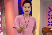 余祥銓動粗被逮！遭慫恿踢人屁股照辦　巡邏車家門口恭候「原來他叔叔警察」
