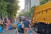 不用擔心追不到！垃圾車「定時定點收運」擴大增辦　全台增48路線