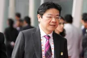 黃循財15日宣誓就職新加坡總理　在野黨發文祝賀