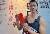 吃到筷子被收掉！大胃王YTR遭「吃到飽」店家制止取餐　他傻眼：怕別人吃