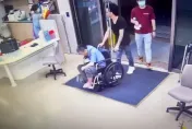 快訊/北市凌晨槍響！1人「左腹中彈」就醫　1人帶槍投案