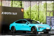 43天交付量破萬！陸小米汽車稱今年將交付10萬台SU7　網酸：全靠行銷