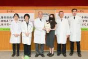 超罕見！33歲女「雙子宮、雙陰道」產雙胞胎　台大最新技術助圓夢