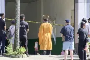 快訊/鼻酸！小姊弟遭母悶殺來不及長大　家屬摩鐵招魂慟喊：回家了！