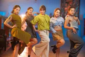 金曲歌后蔡健雅難得秀舞技　自爆記歌詞舞步壓力爆棚