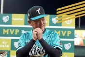 快訊/洪一中桃園球場奪執教1000勝！台鋼5：0完封樂天