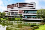 政大草坡、景觀池命名結果出爐！「金玟池」1.3萬票獲人氣獎