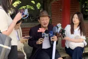 陳慕義再槓北影：沒政治考量看到鬼！曾珮瑜沒報名卻入圍「鬼扯喔？」