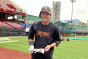 黃勇傳遭統一獅申請讓渡！二壘手「7年魔咒」再度應驗　嚇壞球迷