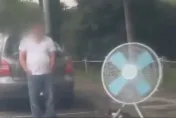 竹科一人一扇佔車位！「超惡霸」駕駛靠近也不甩　網傻眼：教不會