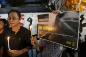 生前絕食56天！泰國反君主制異議人士猝死獄中　民眾要求改革司法制度