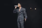 出道10年終於入圍金曲獎！周興哲狂喜驚呼：謝謝看見我