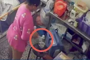 影/惡魔看護竟想毒害雇主母親！最後竟被迫和解「才能請新的」 議員痛批