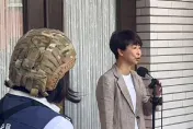國會改革法案大戰　陳亭妃控徐巧芯阻發言害受傷
