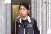 影/徐巧芯連吹2支樂器當吟遊詩人　本尊親自示範：吹起來夠大聲