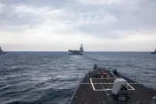 劍指中俄！美日韓海巡機關　6月上旬「首度聯合演訓」