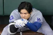 還大谷翔平1盜壘！成功率100％　大聯盟本季最速「10轟10盜」達標
