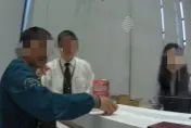 被美女小助理「撩暈」！39歲痴情男急奔銀行匯20萬　警方一出現夢碎