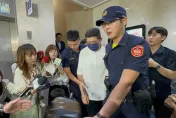 罪名成立！NONO涉侵犯6女　一審判決2年6月