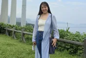 突摸到「背部大肉球」！陳宥心曝就醫結果：難怪虎背熊腰很難瘦