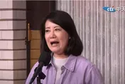 遭冒名恐嚇「國慶日總統府開槍掃射！」吳思瑤急報警
