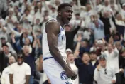灰狼主場大勝金塊！愛德華茲曝曾向對手噴垃圾話：G7見，王X蛋