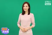 前美女發言人楊寶楨520突有大動作！　加入中天開節目《寶楨選新聞》