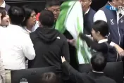 被綠控勒王美惠脖子「蓄意殺人」　徐巧芯直呼：身高體重差完全不同量級