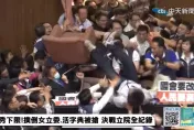沈伯洋浪費醫療資源？台大急診醫澄清：只做電腦斷層「未做MRI」