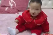圖謀公婆遺產！1歲女嬰中毒癱瘓　竟是狠心親伯母奶粉下毒