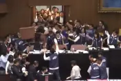 國會改革吵什麼？立院全武行6送醫　4大重點一次看
