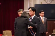 賴清德520就職演說曝光　聚焦4大關鍵元素、持續在國際「上架台灣」