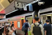 員工辦公室玩「戰鬥陀螺、射飛鏢」！遭批螺絲鬆了　台鐵：已檢討告誡