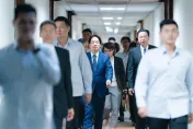 520前夕賴清德「好感度最低」3閣員曝光！他最後一名