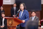 Google悍拒上架蔡英文卸任紀錄片廣告！超離奇原因曝光