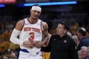 影/鐵人被操掛了？哈特傷退尼克關門失敗　要和溜馬拚搶7