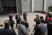 裴洛西丈夫遇襲案判決出爐　兇手面臨30年徒刑