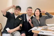 《康熙來了》20週年大復活？小S、蔡康永突合體詹仁雄　中天電視回應了