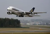 羨慕！新加坡航空獲利表現亮眼　傳出將向員工發放8個月獎金