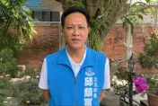 沈伯洋爬人牆摔地　黃捷甩鍋他「殺人未遂」？邱鎮軍回應了：為國會改革續奮戰
