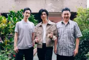 庹宗華、黃河驚喜合作！同框《婆婆2》片尾曲MV飆戲　黃霆睿爆「看完就哭」