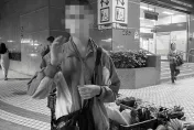 新店男高中生賣菜討生活！　曾被人騙兩次「錢全沒了」...網友不捨