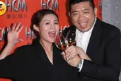 涉性侵6女遭起訴！NONO遭檢批「品行低劣」　朱海君現身演出1句話回應