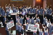 點名3綠委立院全武行「莫名其妙」！　葉元之曝背後目的：有必要嗎