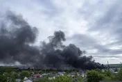 俄軍攻烏克蘭再下一城！哈爾科夫州又一村莊失守　澤倫斯基憂防空武器不足