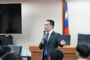 羅智強怒了！　曬「陳菁徽受傷照」1句話開嗆台北律師公會  網挺爆