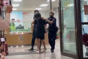 快訊/憲兵情侶檔情殺！勒頸女同袍再枕頭悶死　19歲男羈押禁見