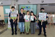 AI變臉詐騙頻傳！　桃警提醒「這3招破解」